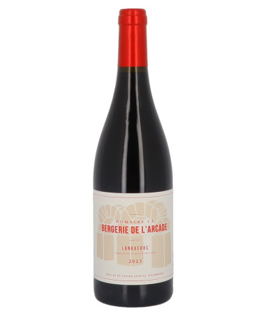 Magnum - Languedoc 2023 -...