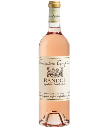 Bandol 2024 - Tempier