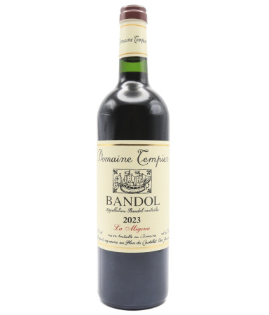 Bandol La Migoua 2023 -...