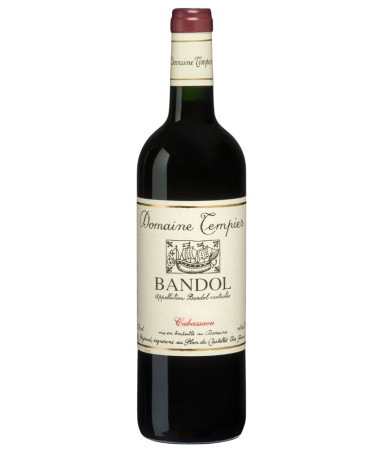 Bandol Cabassaou 2023 -...