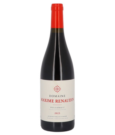 Magnum - Vin de Pays de...