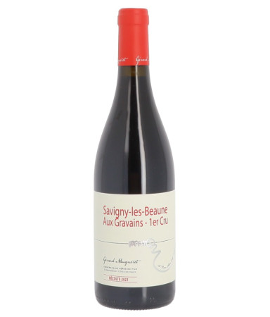 Savigny les Beaune 1er Cru...