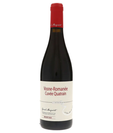 Vosne-Romanée Cuvée...