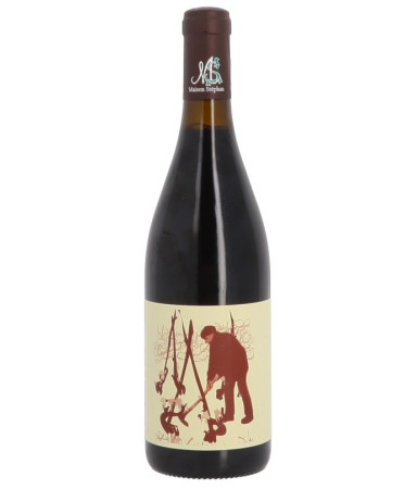 Côte-Rôtie Les Binardes...