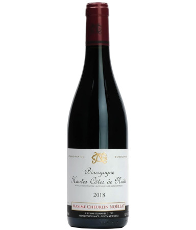 Bourgogne Hautes-Côtes de...