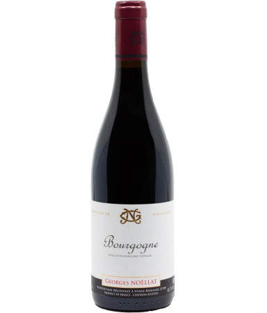 Bourgogne 2018 - Georges...