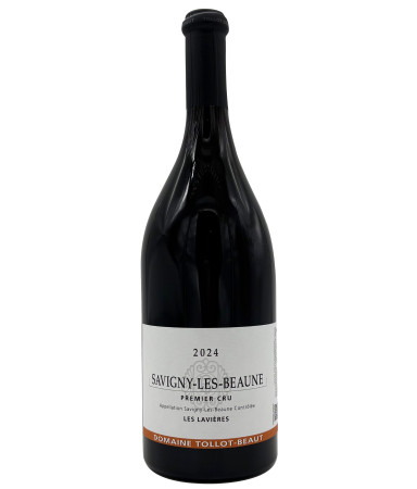 Savigny-Les-Beaune 1er Cru...