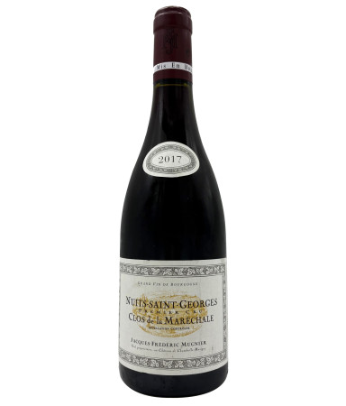Nuits-Saint-Georges 1er Cru...