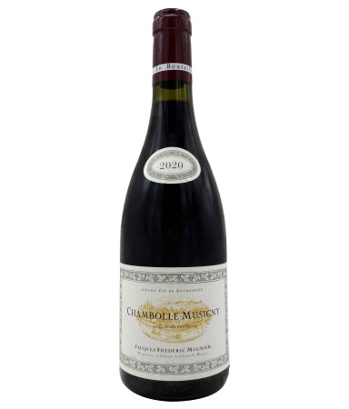 Chambolle-Musigny 2020 -...