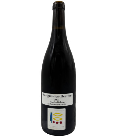 Savigny Les Beaune Dessus...