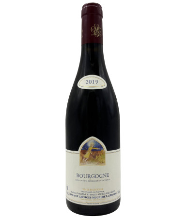 Bourgogne 2019 -...