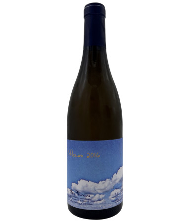 Vin de France Les Saugettes...