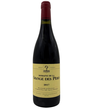 Vin de Pays de l’Hérault...