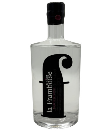 Eau de vie Framboise 45° -...