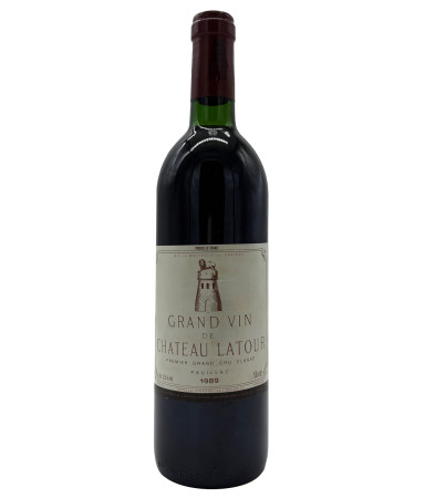 Pauillac 1er Grand Cru...