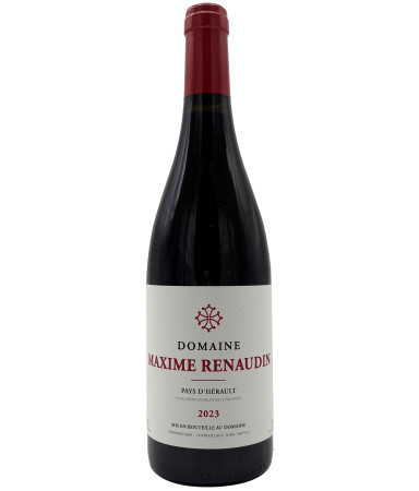 Vin de Pays de l’Hérault...