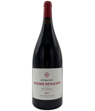 Magnum - Vin de Pays de...