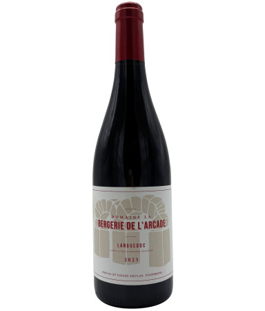 Languedoc 2023 - Bergerie...