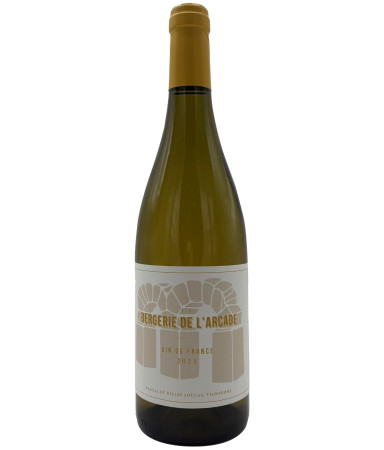 Languedoc 2024 - Bergerie...