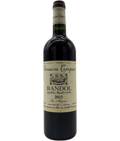 Bandol La Migoua 2023 -...