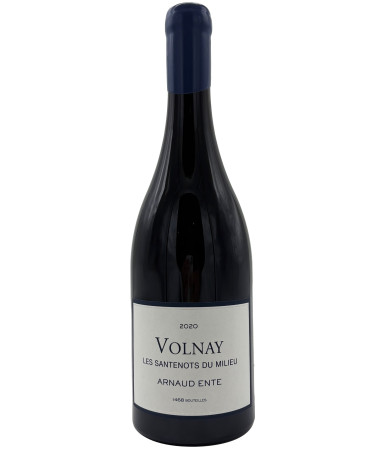 Volnay 1er Cru Santenots du...