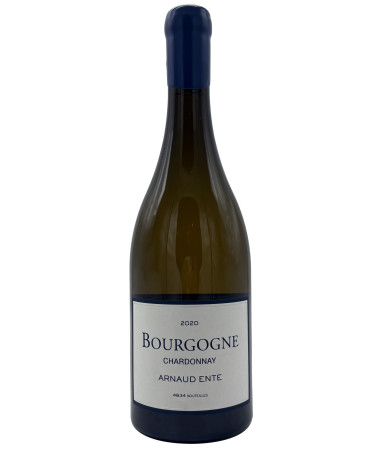Bourgogne Chardonnay 2020 -...