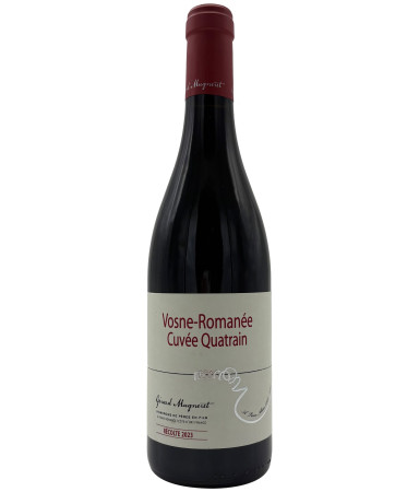 Vosne-Romanée Cuvée...