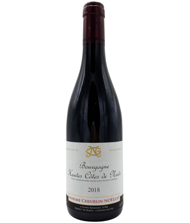 Bourgogne Hautes-Côtes de...