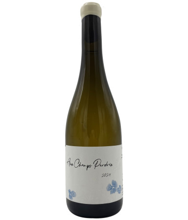 Bourgogne Hautes-Côtes de...