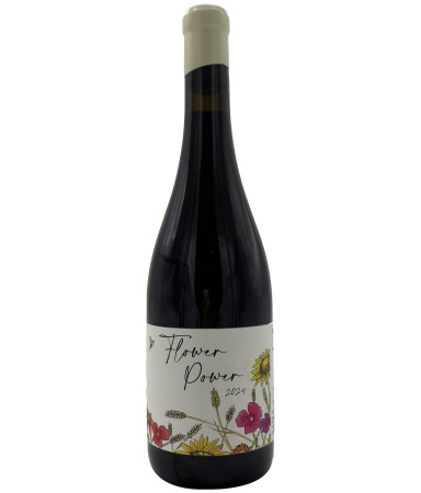 Bourgogne Flower Power 2024...