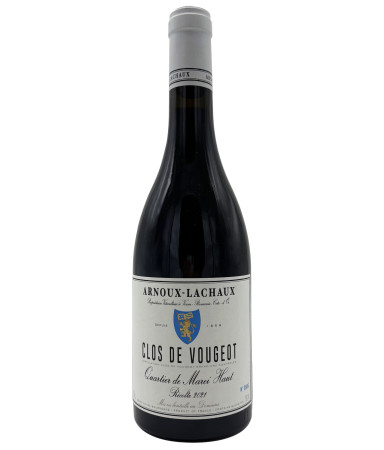 Clos de Vougeot Grand Cru...