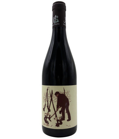 Côte-Rôtie Les Binardes...