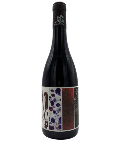 Côte-Rôtie L’Ultime 2021-...