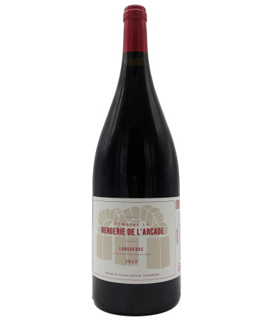 Magnum - Languedoc 2023 -...