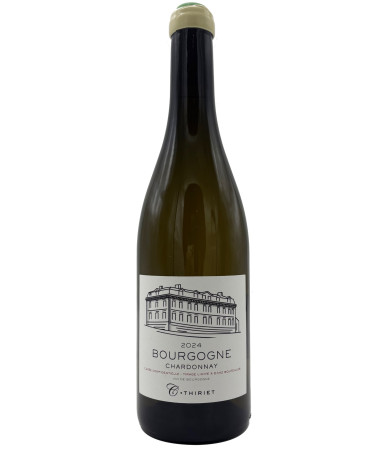 Bourgogne Cuvée...