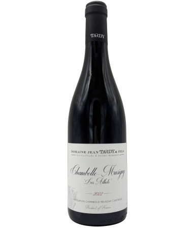 Chambolle-Musigny Les...