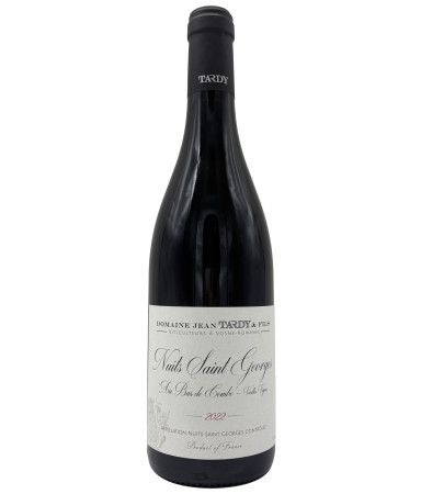 Nuits-Saint-Georges Aux Bas...