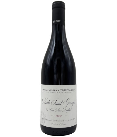 Nuits-Saint-Georges 1er Cru...