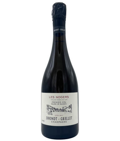 Les Nogers Premier Cru...