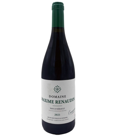 Vin de Pays de l’Hérault...