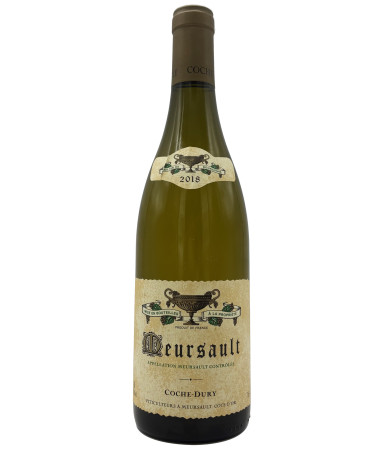 Meursault 2018 - Coche-Dury