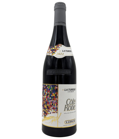 Côte-Rôtie La Turque 2021 -...