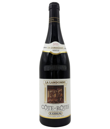 Côte-Rôtie La Landonne 2021...