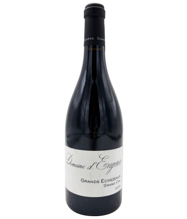Grands Echezeaux Grand Cru...