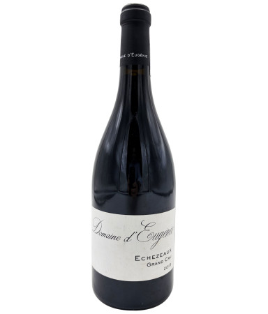 Echezeaux Grand Cru 2018 -...
