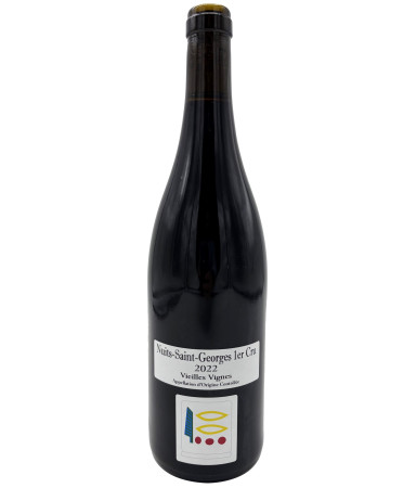 Nuits-Saint-Georges 1er Cru...