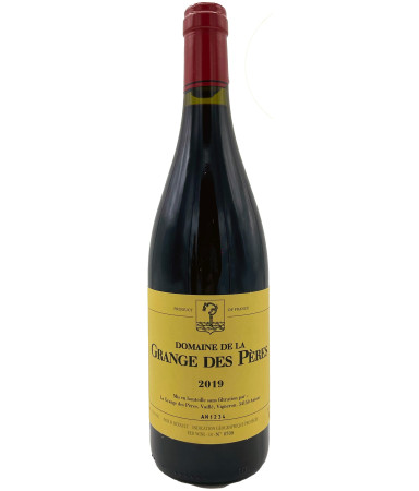 Vin de Pays de l’Hérault...