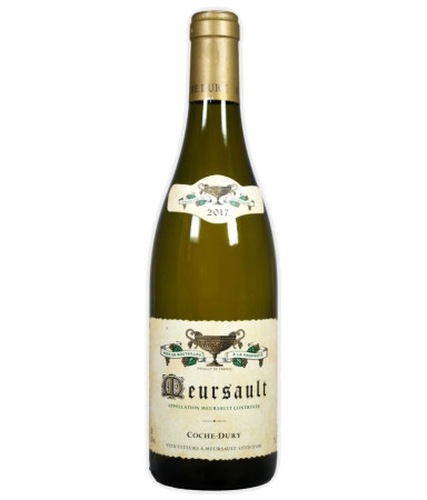 Meursault 2017 white -...