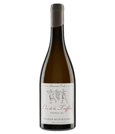 Puligny-Montrachet 1er Cru...