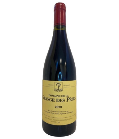 Vin de Pays de l’Hérault...